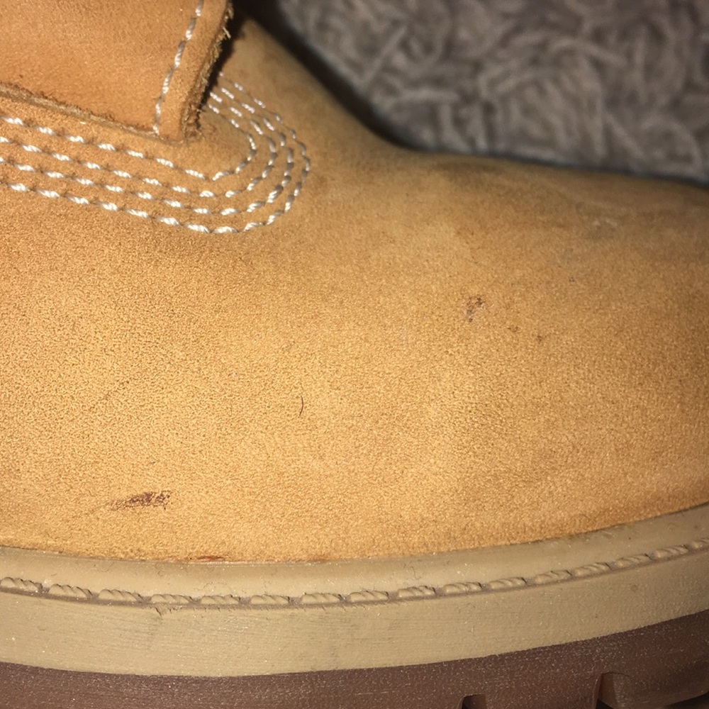 Timberlands - Picture 6 of 7